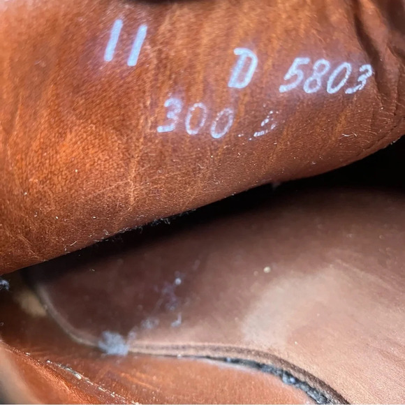 Allen Edmonds Parkway Loafer - Picture 8 of 10